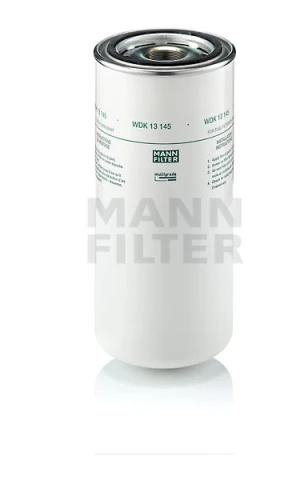 Palivový filter MANN FILTER WDK 13 145