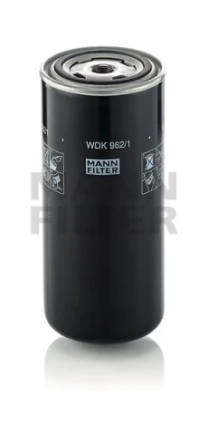 Palivový filter MANN FILTER WDK 962/1