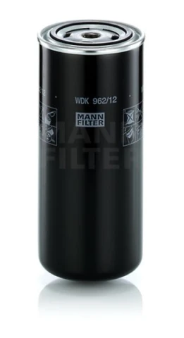 Palivový filter MANN FILTER WDK 962/12