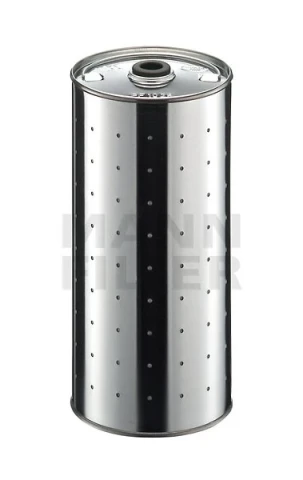 Olejový filter MANN FILTER PF 1025