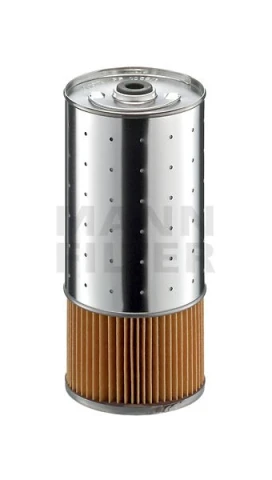 Olejový filter MANN FILTER PF 1055/1 n