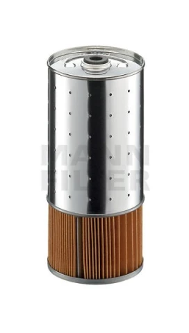 Olejový filter MANN FILTER PF 1055/1 x