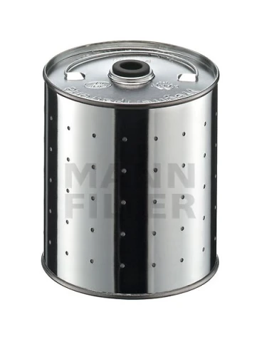 Olejový filter MANN FILTER PF 1155