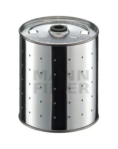 Olejový filter MANN FILTER PF 1155 k