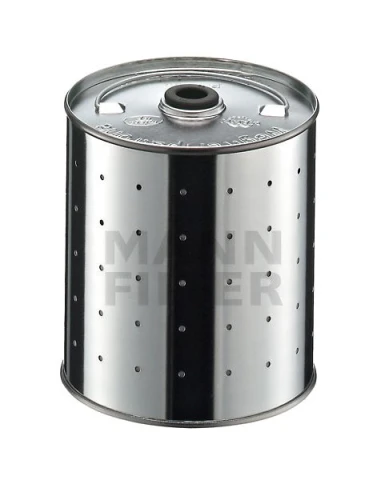 Olejový filter MANN FILTER PF 1155 x