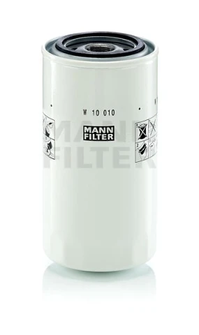 Filter odvzdušňovania MANN FILTER W 10 010