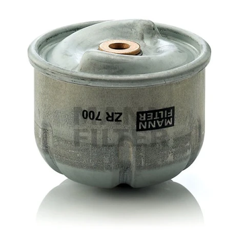Olejový filter MANN FILTER ZR 700 x
