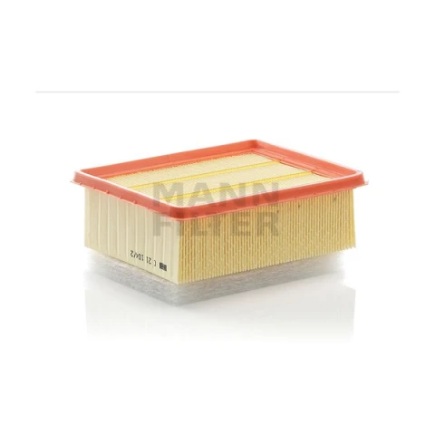 Vzduchový filter MANN FILTER C 21 104/2