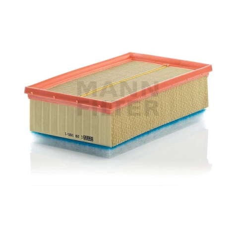 Vzduchový filter MANN FILTER C 28 160/1