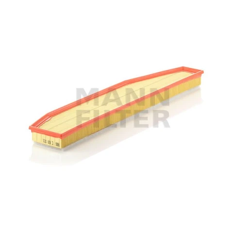 Vzduchový filter MANN FILTER C 68 001