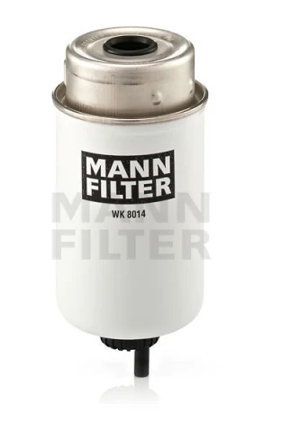 Palivový filter MANN FILTER WK 8014