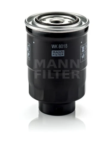 Palivový filter MANN FILTER WK 8018 x