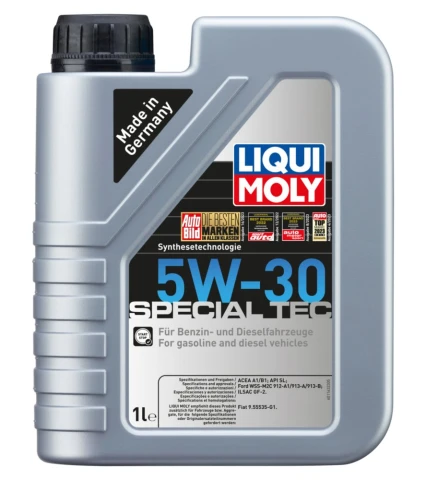 LIQUI MOLY SPECIAL TEC 5W-30 - 1l