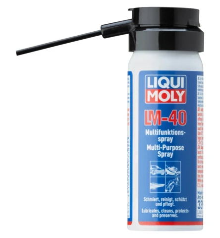 LIQUI MOLY Mnohoúčelový sprej LM-40 - 50ml