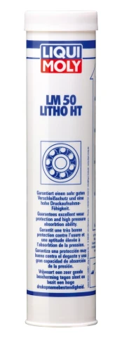LIQUI MOLY LM 50 LITHO HT - 400g