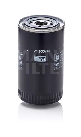 Olejový filter MANN FILTER W 950/41