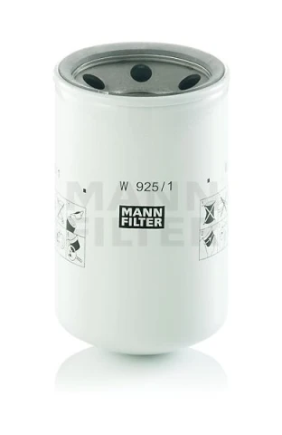 Filter hydrauliky MANN FILTER W 925/1