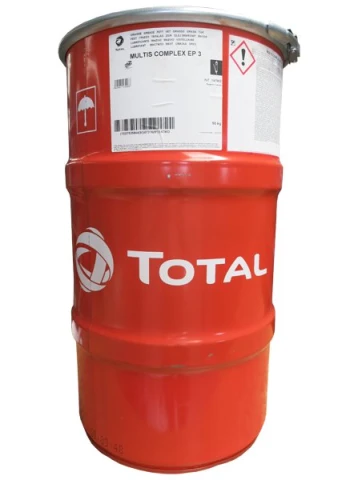 TOTAL MULTIS COMPLEX EP 3 - 50kg