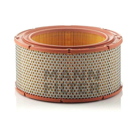 Vzduchový filter MANN FILTER C 2170