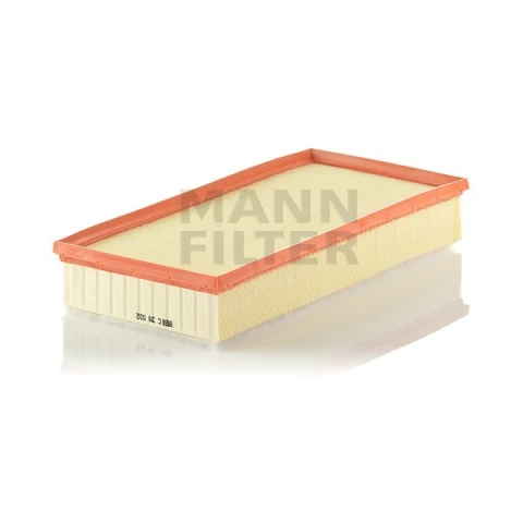 Vzduchový filter MANN FILTER C 39 002