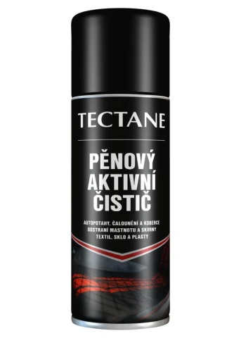 TECTANE penový aktívny čistič - 400ml