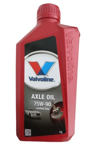 VALVOLINE AXLE OIL GL5 LS 75W-90 - 1l