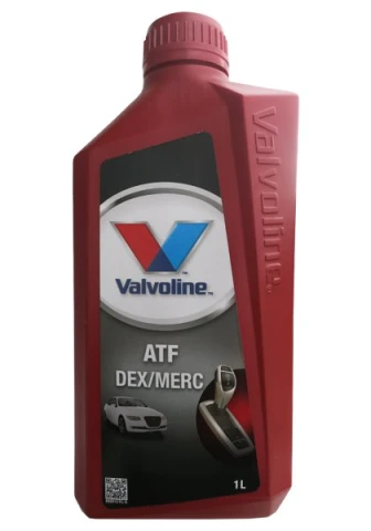 VALVOLINE ATF DEX-Merc - 1l