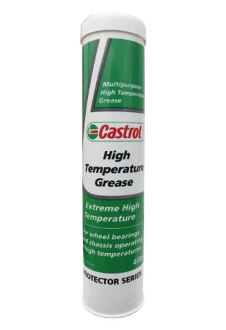 CASTROL HIGH TEMPERATURE GREASE - 400g