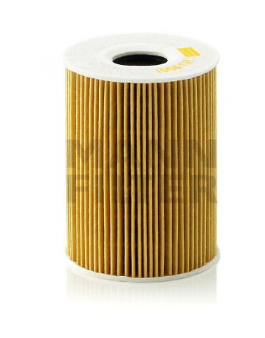 Olejový filter MANN FILTER HU 9001 x