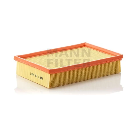 Vzduchový filter MANN FILTER C 25 101/1