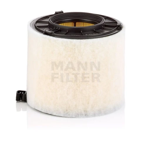 Vzduchový filter MANN FILTER C 17 014