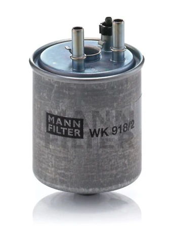 Palivový filter MANN FILTER WK 918/2 x