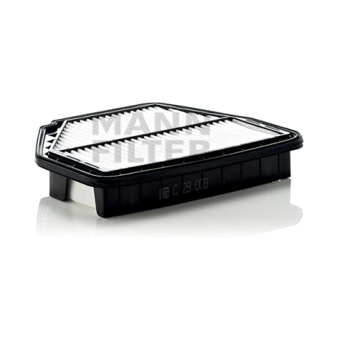 Vzduchový filter MANN FILTER C 29 008