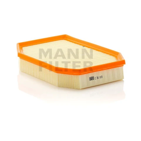 Vzduchový filter MANN FILTER C 30 003