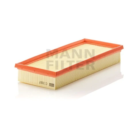 Vzduchový filter MANN FILTER C 3397