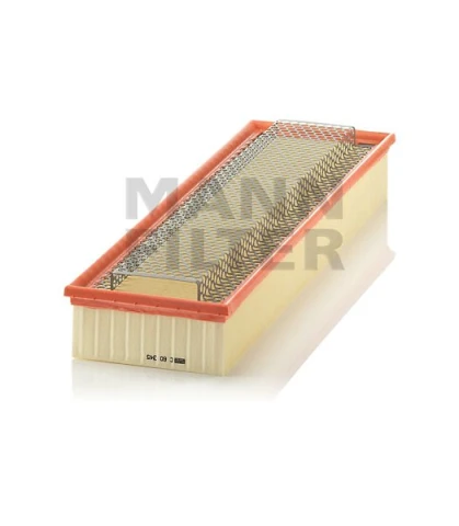 Vzduchový filter MANN FILTER C 60 345
