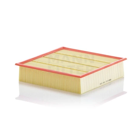 Kabínový filter MANN FILTER CUD 28 235
