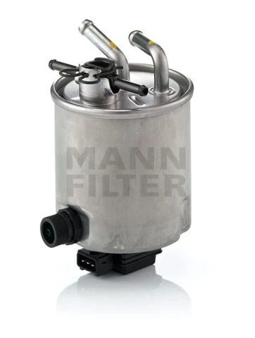 Palivový filter MANN FILTER WK 9011