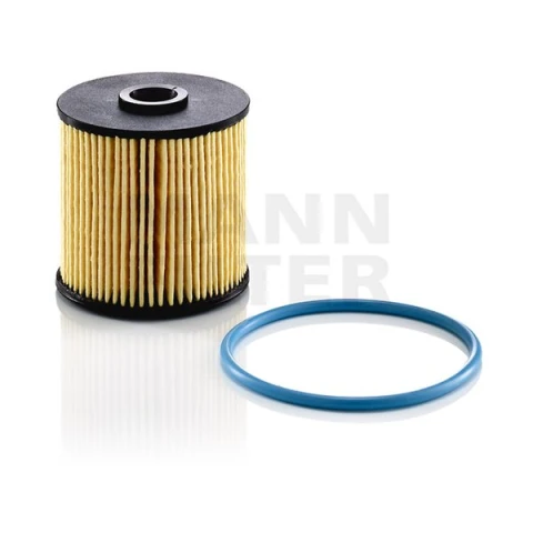 Palivový filter MANN FILTER PU 7011 z