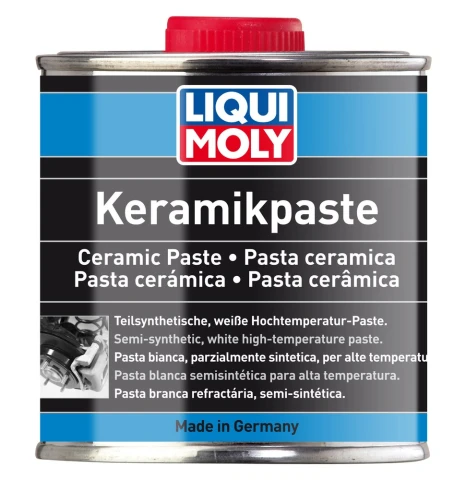 LIQUI MOLY Keramická pasta - 250g
