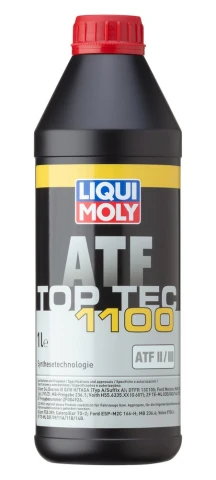 LIQUI MOLY TOP TEC ATF 1100 - 1l