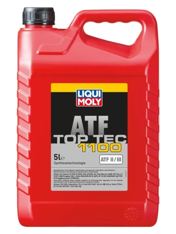 LIQUI MOLY TOP TEC ATF 1100 - 5l