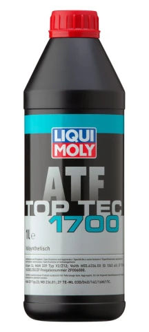 LIQUI MOLY TOP TEC ATF 1700 - 1l