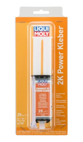 LIQUI MOLY LIQUIMATE 2K POWER - 25ml