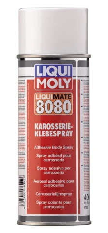 LIQUI MOLY LIQUIMATE 8080, kontektné lepidlo v spreji - 400ml