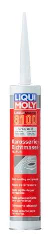 LIQUI MOLY LIQUIMATE 8100, 1K-PUR, biely - 310ml
