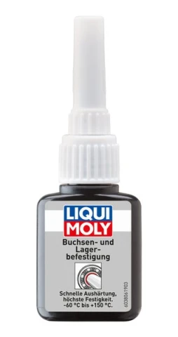LIQUI MOLY Upevňovač ložísk a púzdier - 10g