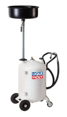 LIQUI MOLY Zberná nádrž na použitý olej - 1ks