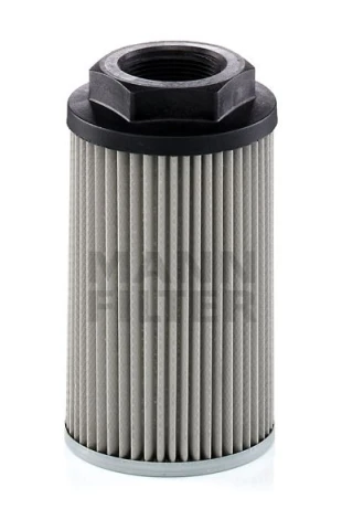 Filter hydrauliky MANN FILTER HD 10 002