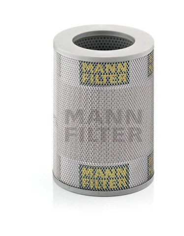 Filter hydrauliky MANN FILTER HD 15 001